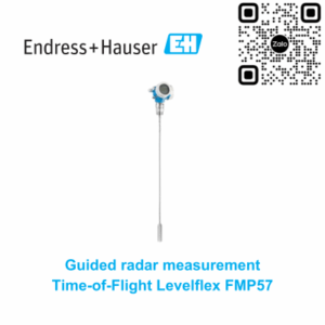Cảm biến báo mức Endress Hauser FMP57-AAACCALAA4GGE